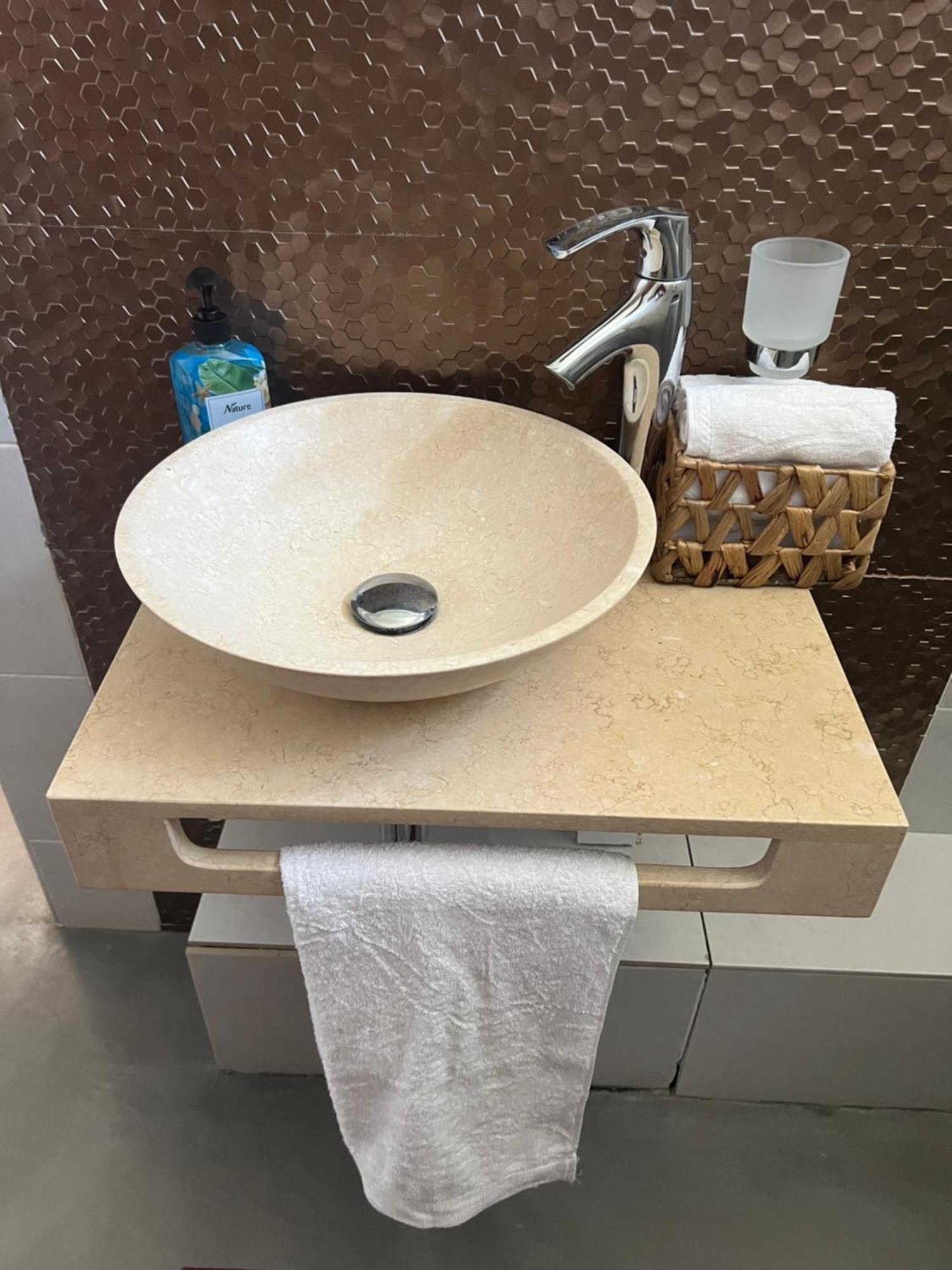 Joy Home Pointe Aux Biches 외부 사진