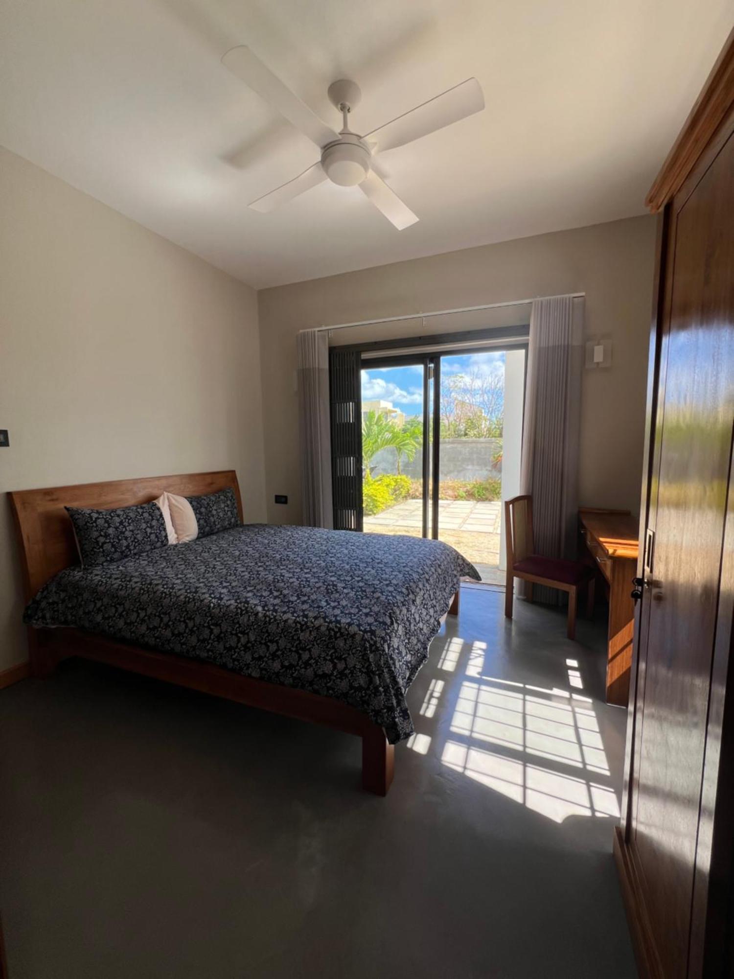 Joy Home Pointe Aux Biches 외부 사진