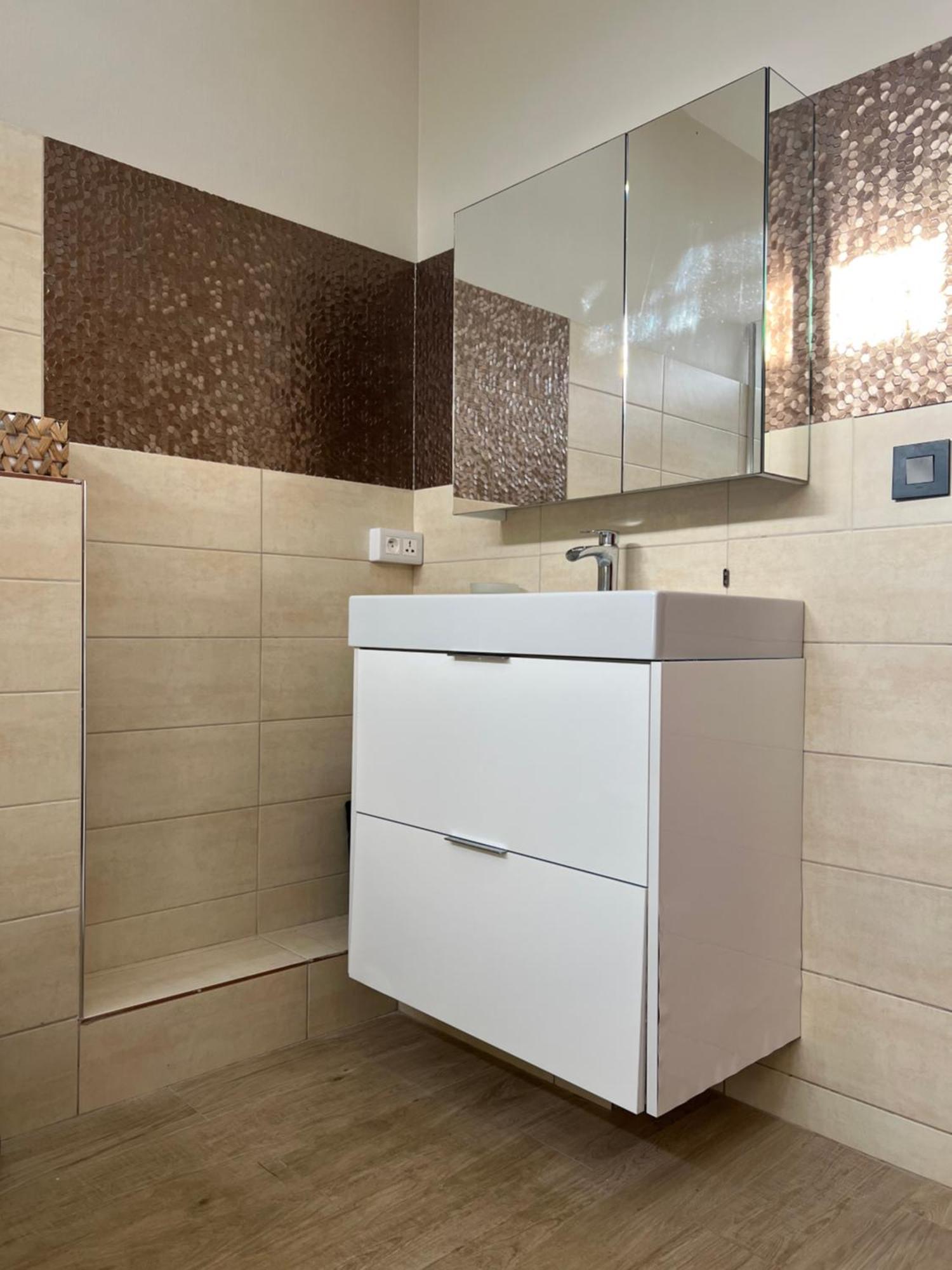 Joy Home Pointe Aux Biches 외부 사진