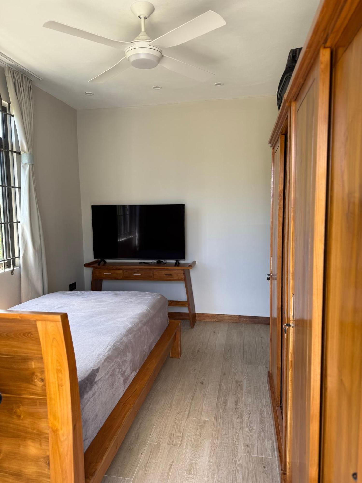 Joy Home Pointe Aux Biches 외부 사진